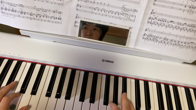 夢に向かう途中が楽しいの記事動画