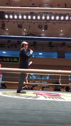 エアマスター後楽園2024準決勝‼️の記事動画