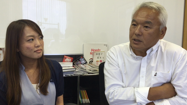 エイ出版社社長が語る「おせっかい社長」の記事動画