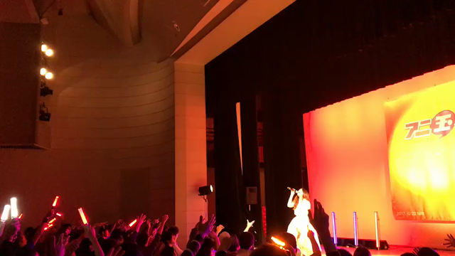 ★アニミックス in アニ玉祭★の記事動画