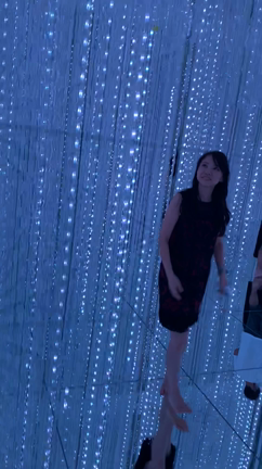 ☆水に入るミュージアム♡teamLab Planets TOKYO☆の記事動画