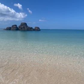 in 沖縄の画像