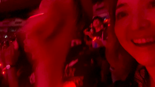 踊りすぎて筋肉痛の記事動画