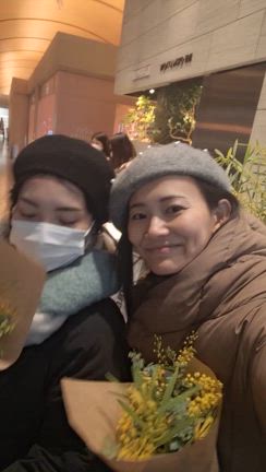 国際女性dayミモザの日の記事動画
