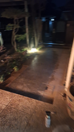 実家で年越し鍋の記事動画