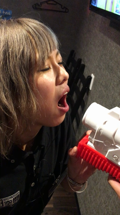 新登場！テキーラシューター♬の記事動画
