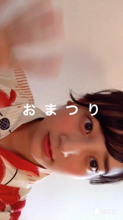花火大会の記事動画
