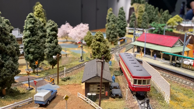 秋葉区　新津鉄道資料館の記事動画