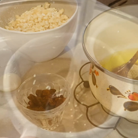 vlog7〜油揚げ＆オートミールクッキー編の画像