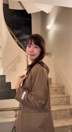 アラフィフだって脚出していきます！の記事動画
