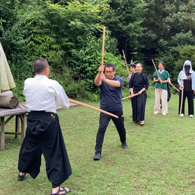 TAKEO（丈夫）塾　第１回の画像