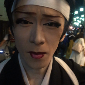 一城風馬くんから宣伝の画像