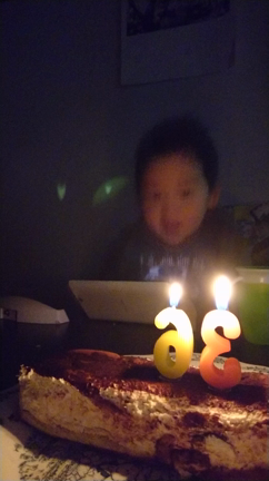 誕生日❤️パーティーの記事動画