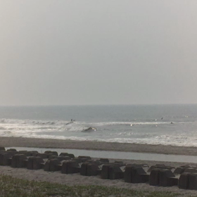 愛知の海の画像