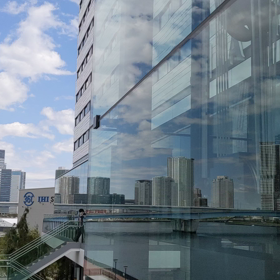 癒やしの景色の画像
