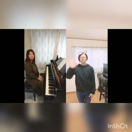 あかみみおんがくリトミックサークル　５月の予定の記事動画