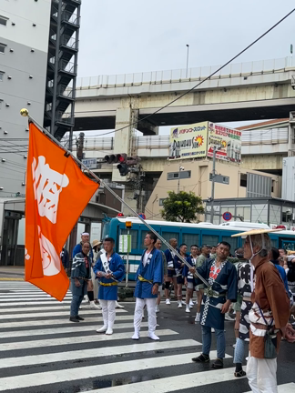 お盆ですの記事動画