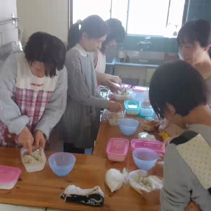 おうちパン認定講座1日集中講座レポの記事動画