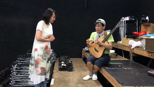 先生！台本はいったいいつになったら完成しますか！？の記事動画