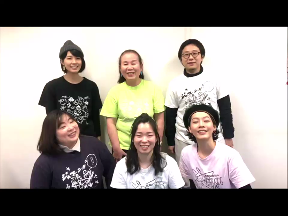 ご卒園、ご卒業のみなさん、おめでとうございます！の記事動画