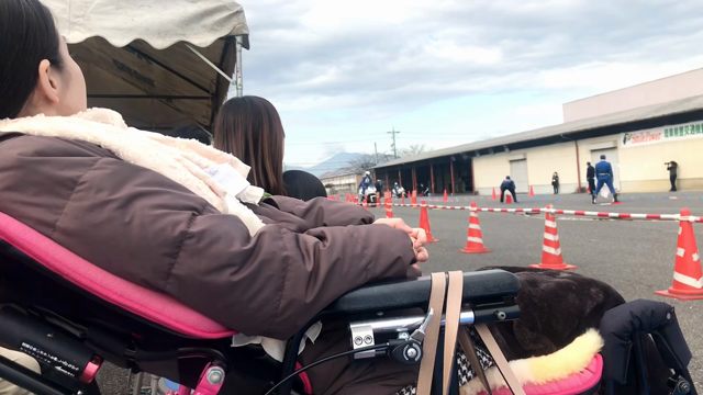 「岐阜県警白バイ大会」を視察してきました！の記事動画