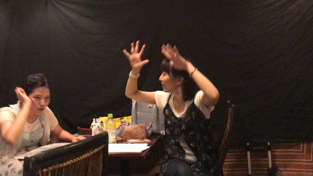 海越えましたの記事動画