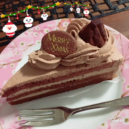 ☆クリスマス☆の記事動画