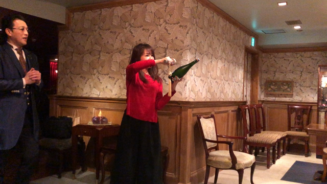 お誕生日月なのでス(^^)の記事動画