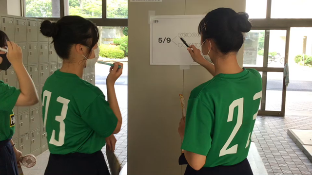 密にならない校内周遊型謎解きキットの低学年様対応ヒントが！の記事動画