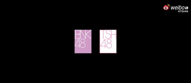 BNK48 ＆TSH48新曲『Sky Lantern Wish (天灯愿)』個人ティザーの記事動画