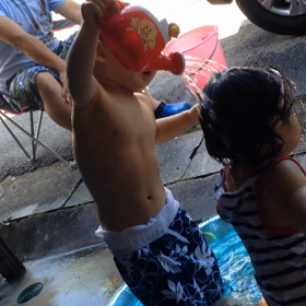 summer♪の画像