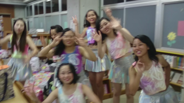 さえきふるさと夏祭り無事に終わりましたの記事動画