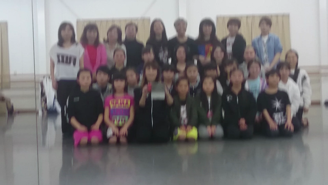 ルネスWORLDダンスフェス3/25(日曜日)の記事動画