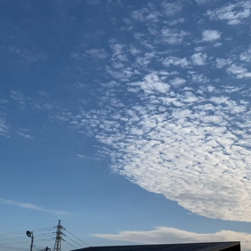 雲の画像