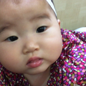 ももちゃん大好きの画像