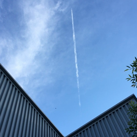 今朝はーーの画像