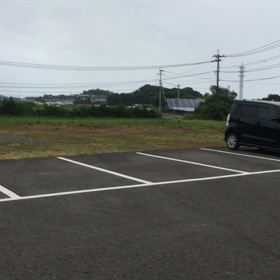 台風前の現在の様子の画像