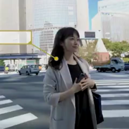 香港のウェブにて特集開始！用心棒@神保町の記事動画