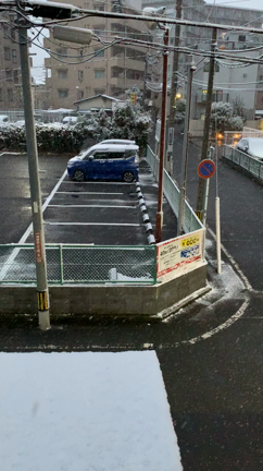 雪だぁーの記事動画