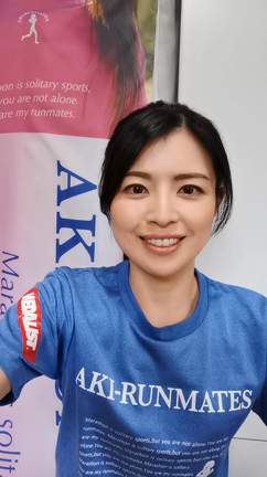AKI-RUNアイテム販売期間。の記事動画