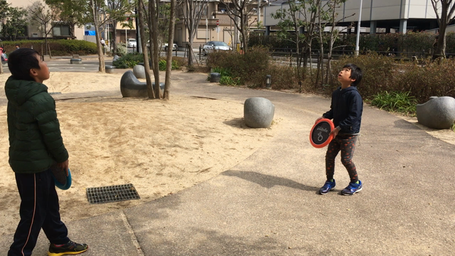 オゴディスク ミニの記事動画
