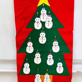 Christmas Party 2024まとめの画像