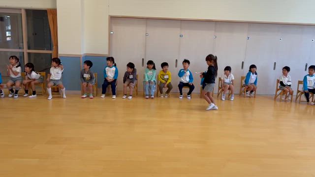 ハロウィンパーティーの記事動画