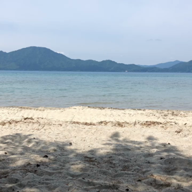 波の音セラピーの画像