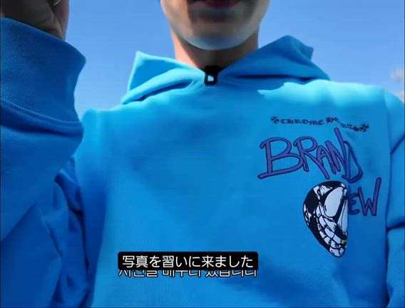 ラチャログはほぼすっぴんな旦那様に重めの恋文を♡の巻の記事動画
