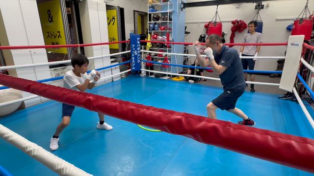 エアボクシング第24回大会22名出場の記事動画
