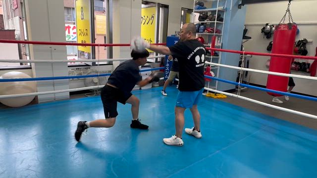 エアボクシング第24回大会22名出場の記事動画