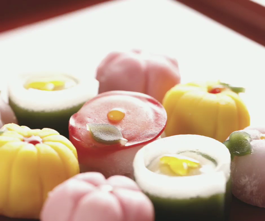 お菓子を○○して脱おば‼️の記事動画