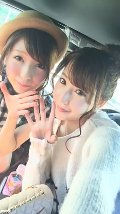検査結果と初♡秋葉姉妹動画の記事動画