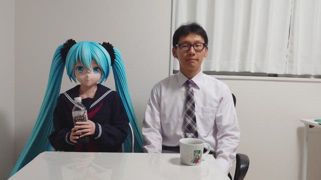 ちいかわをやってみました。の記事動画